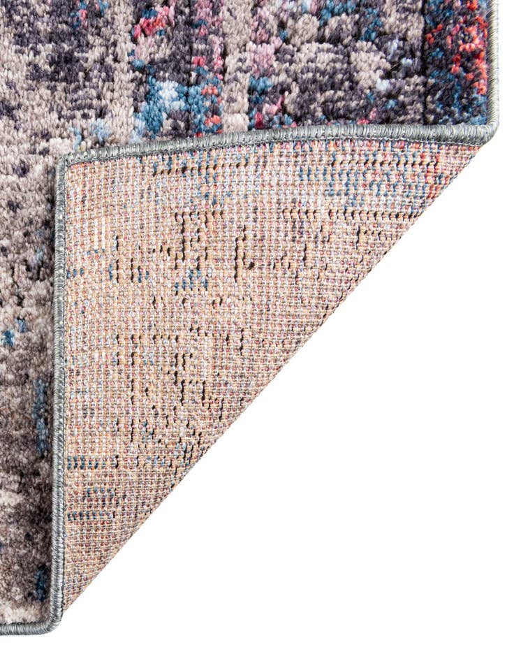 Detail image of  5' x 7' 7 Andromeda Rug