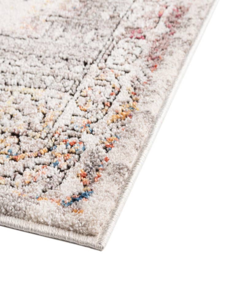 Detail image of  5' x 7' 7 Andromeda Rug