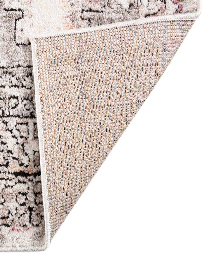 Detail image of  5' x 7' 7 Andromeda Rug