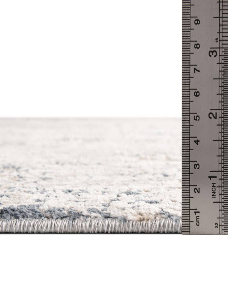 Detail image of  8' x 10' Andromeda Rug