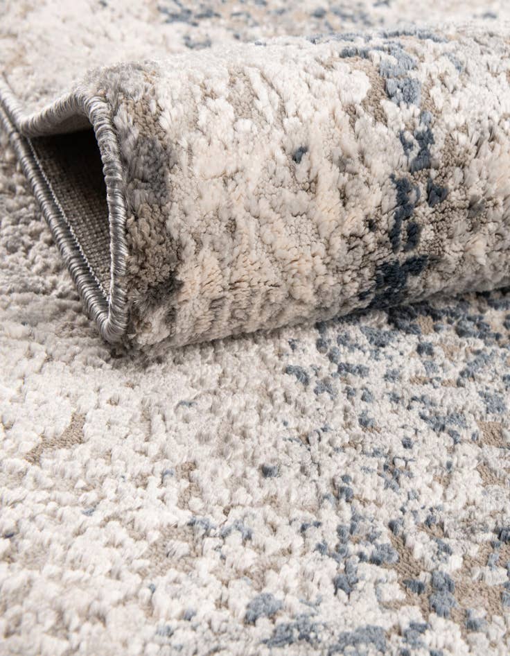 Detail image of  8' x 10' Andromeda Rug