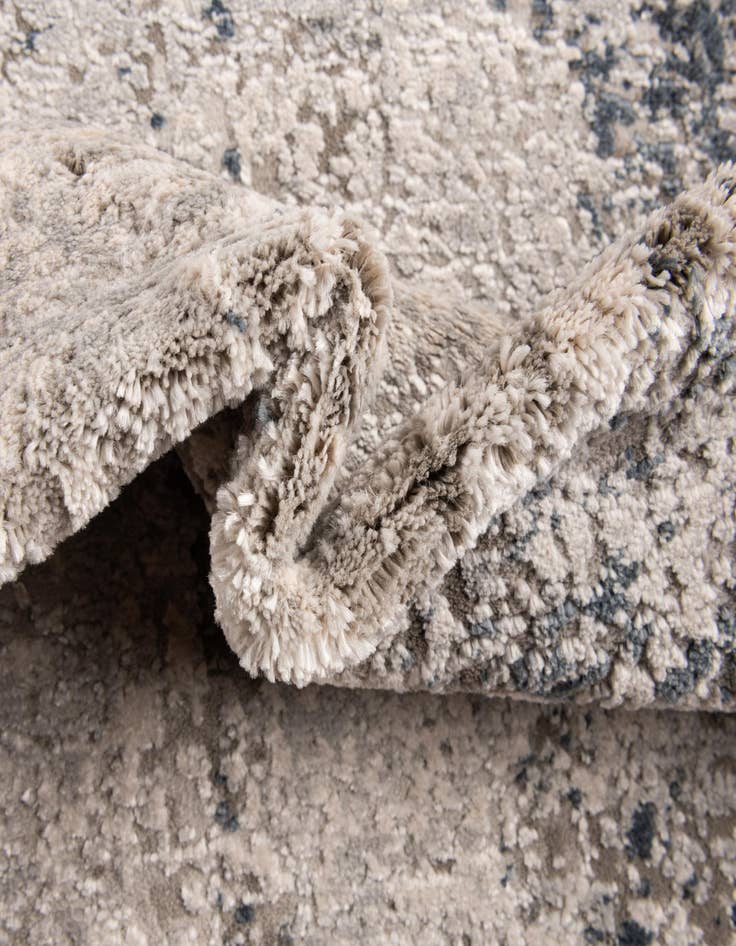 Detail image of  8' x 10' Andromeda Rug