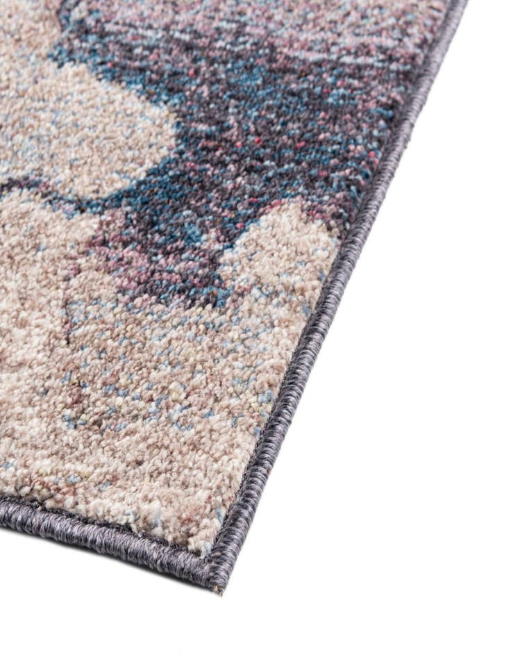 Detail image of  2' 2 x 3' Andromeda Rug