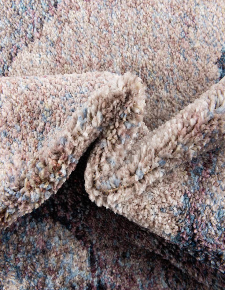 Detail image of  2' 2 x 3' Andromeda Rug