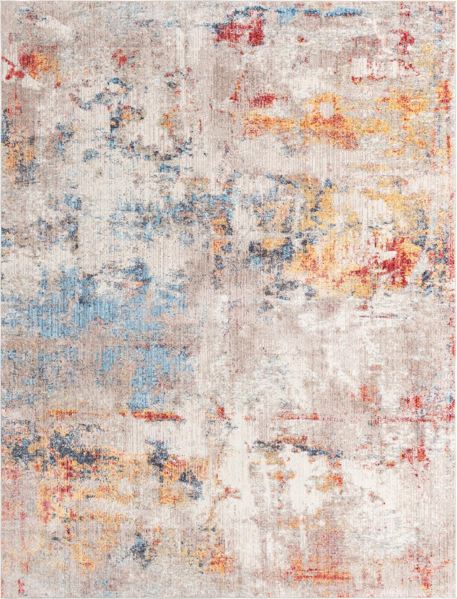  10' x 13' Andromeda Rug