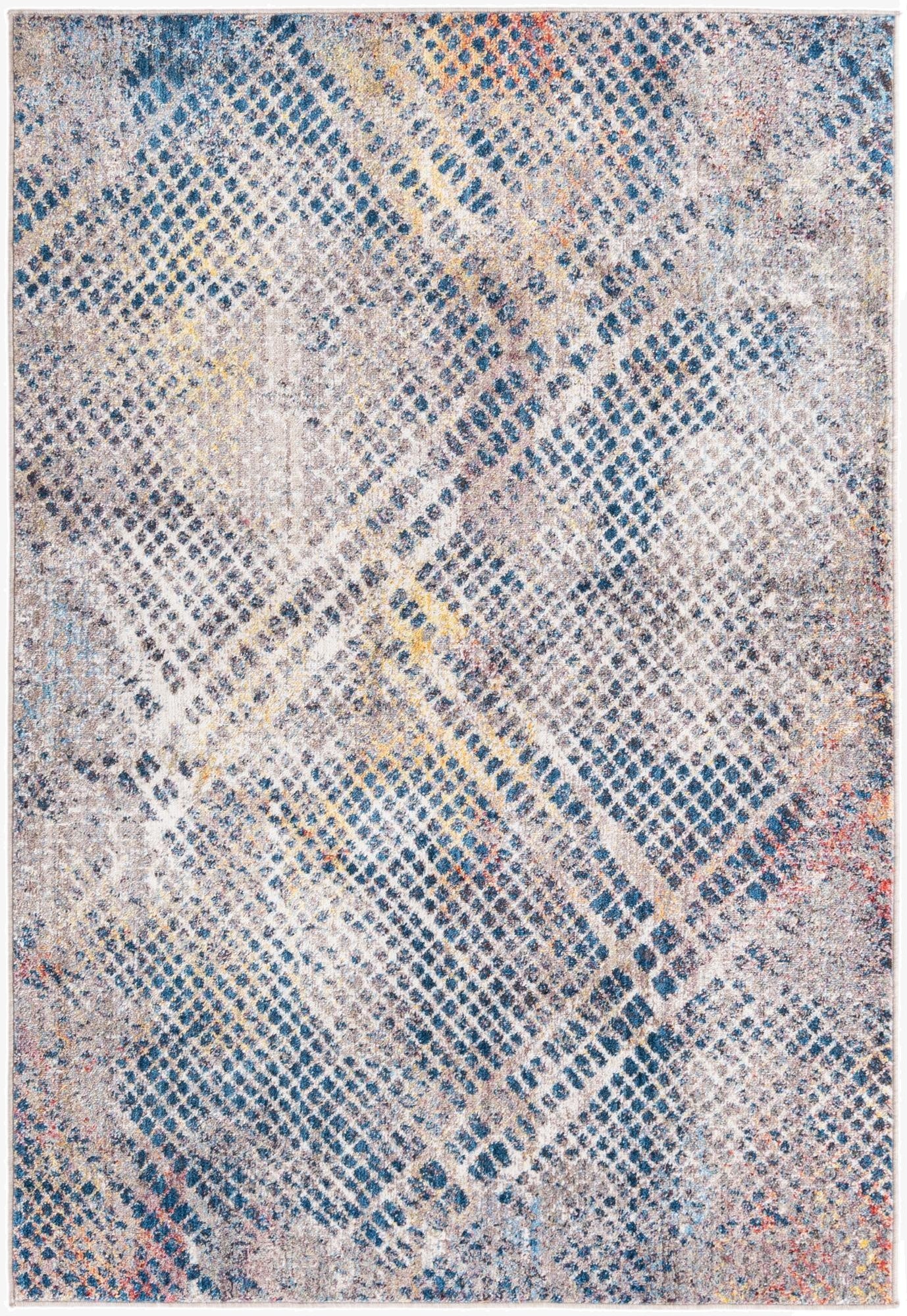  4' x 6' Andromeda Rug