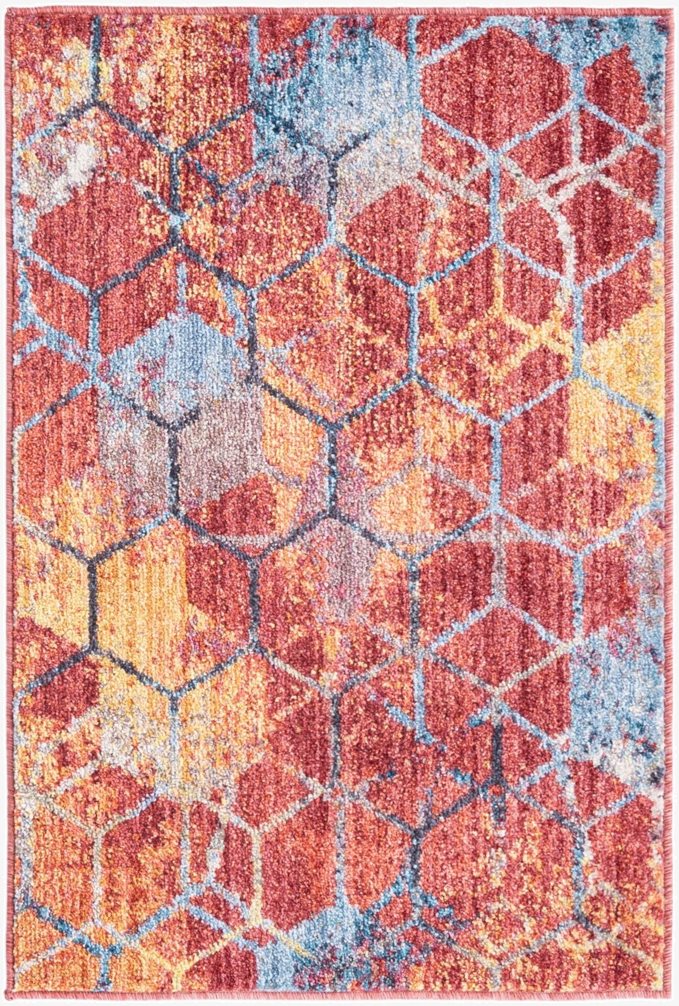  2' 2 x 3' Andromeda Rug