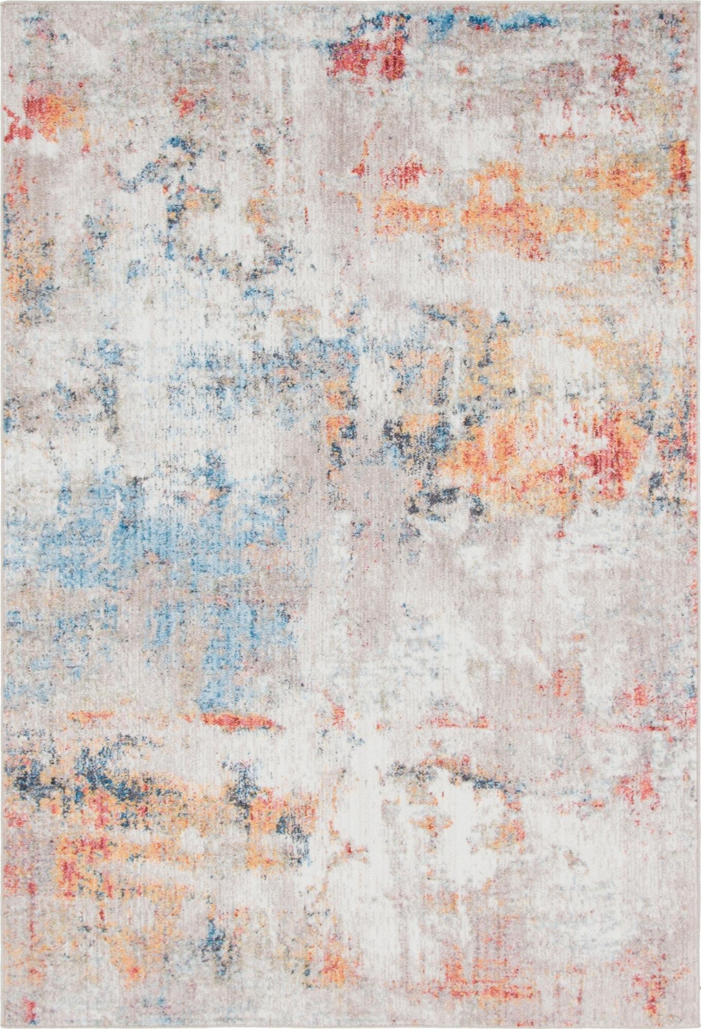  5' 3 x 7' 10 Andromeda Rug