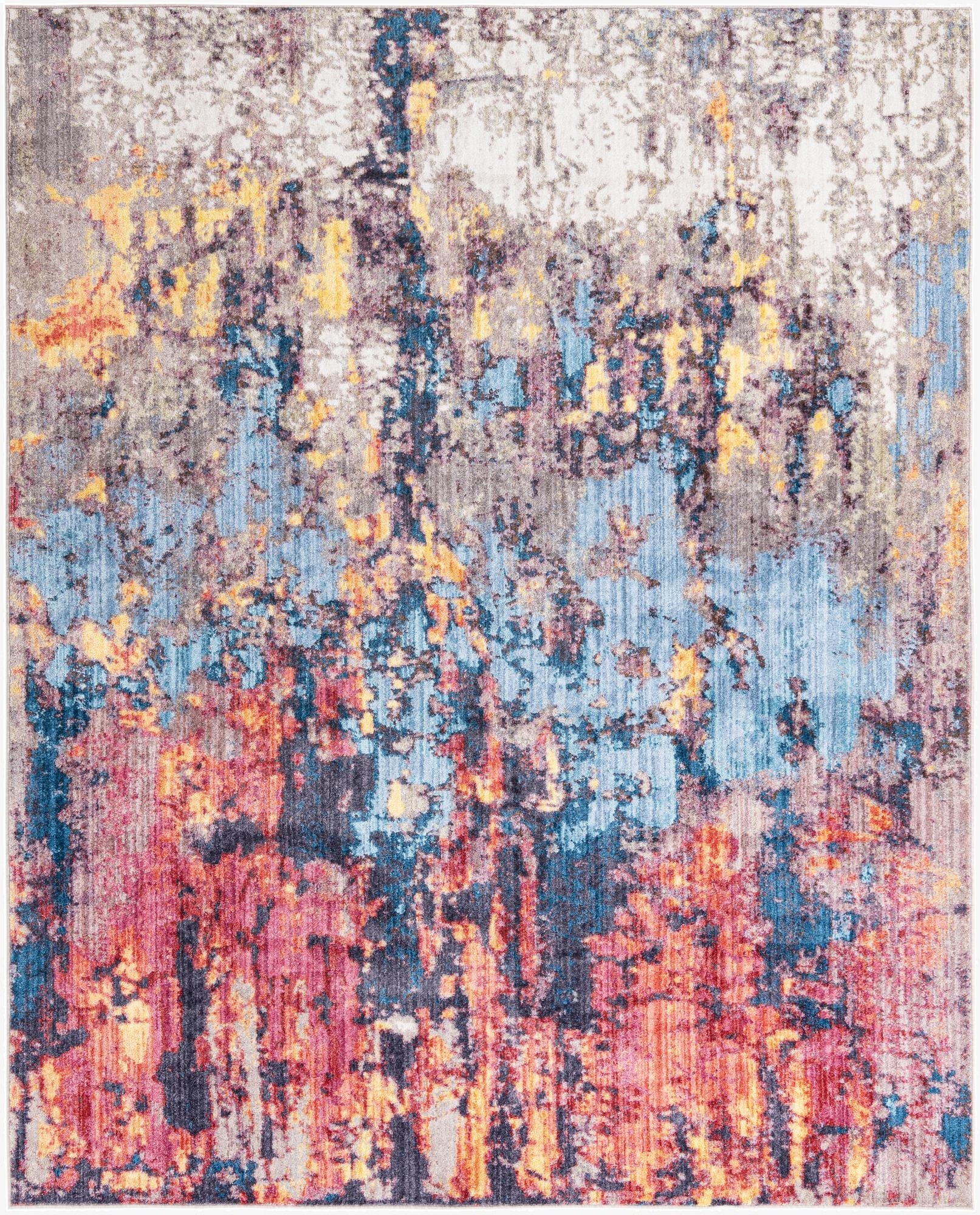  8' x 10' Andromeda Rug