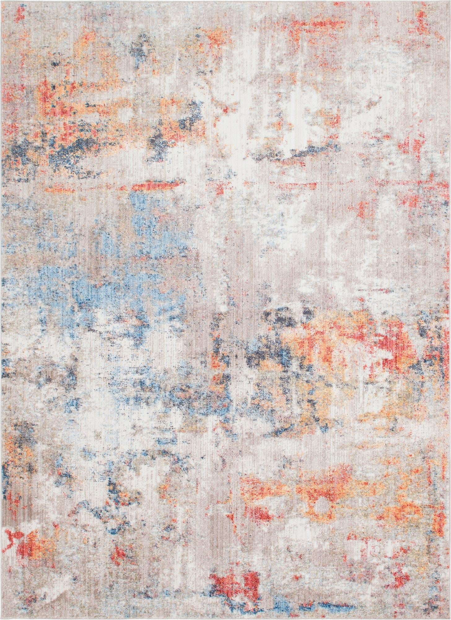  8' x 11' Andromeda Rug