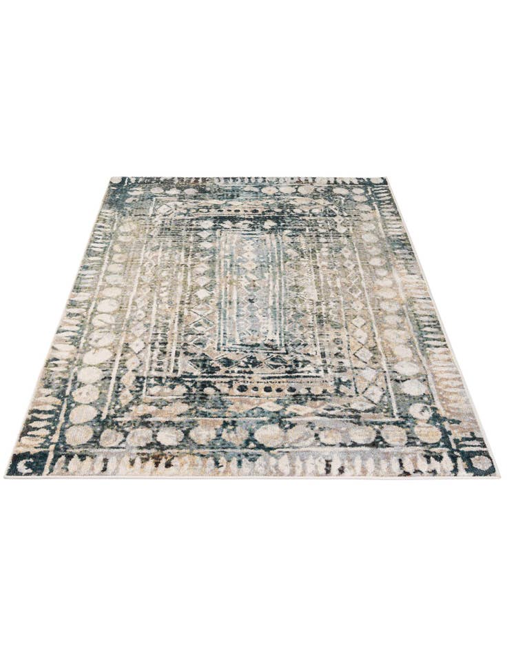 Detail image of  5' x 7' 9 Apollo Rug