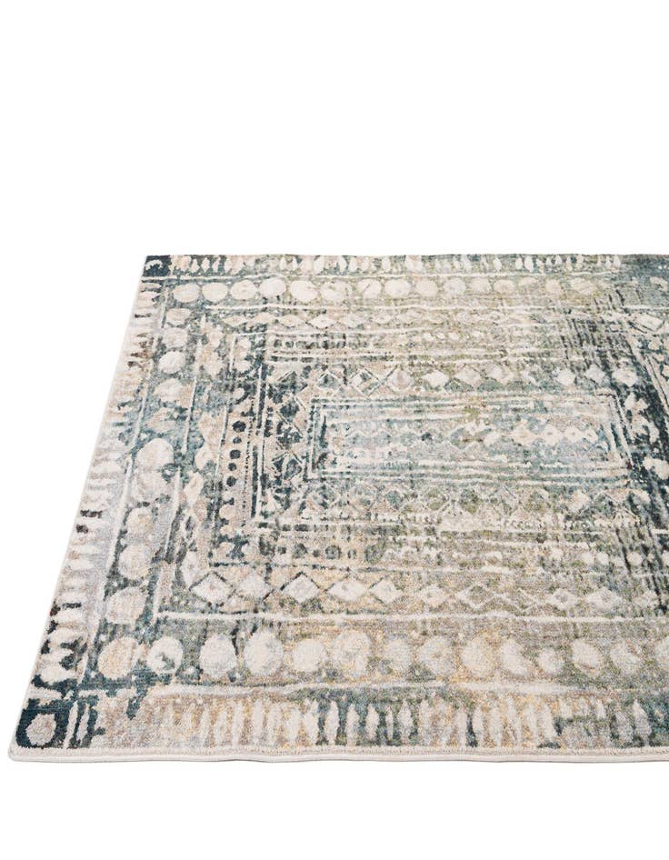 Detail image of  5' x 7' 9 Apollo Rug