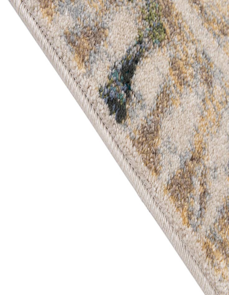 Detail image of  5' x 7' 9 Apollo Rug