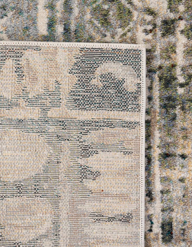 Detail image of  5' x 7' 9 Apollo Rug