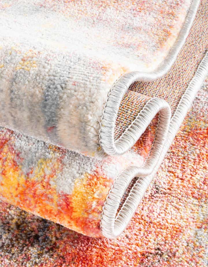 Multicolor 5' x 8' Apollo Rug | Rugs.com