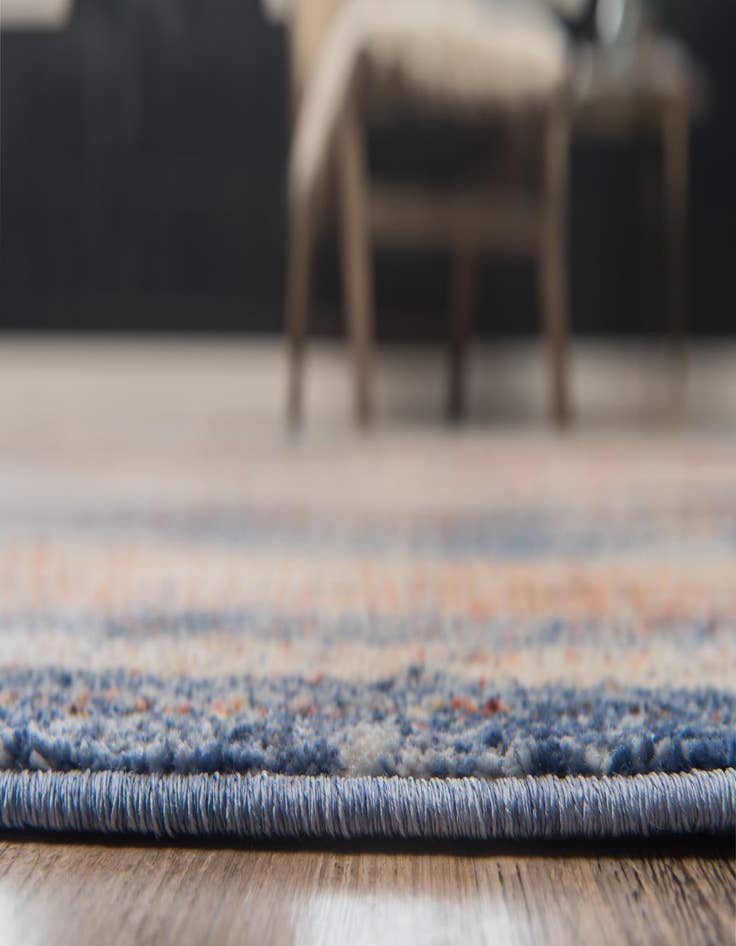 Detail image of  4' x 6' Apollo Rug
