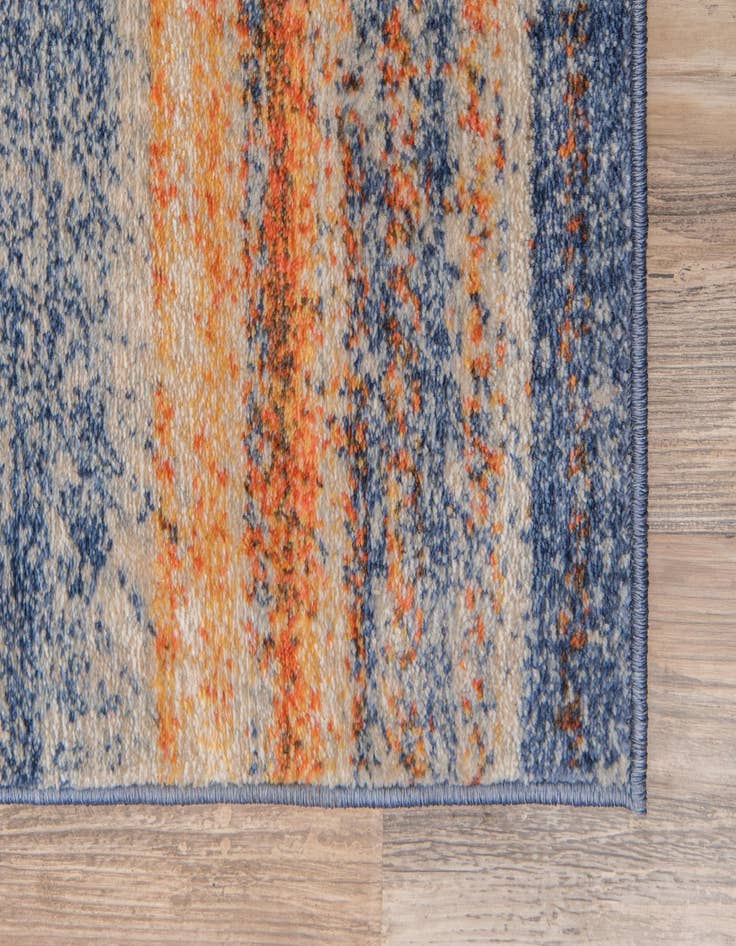 Detail image of  4' x 6' Apollo Rug