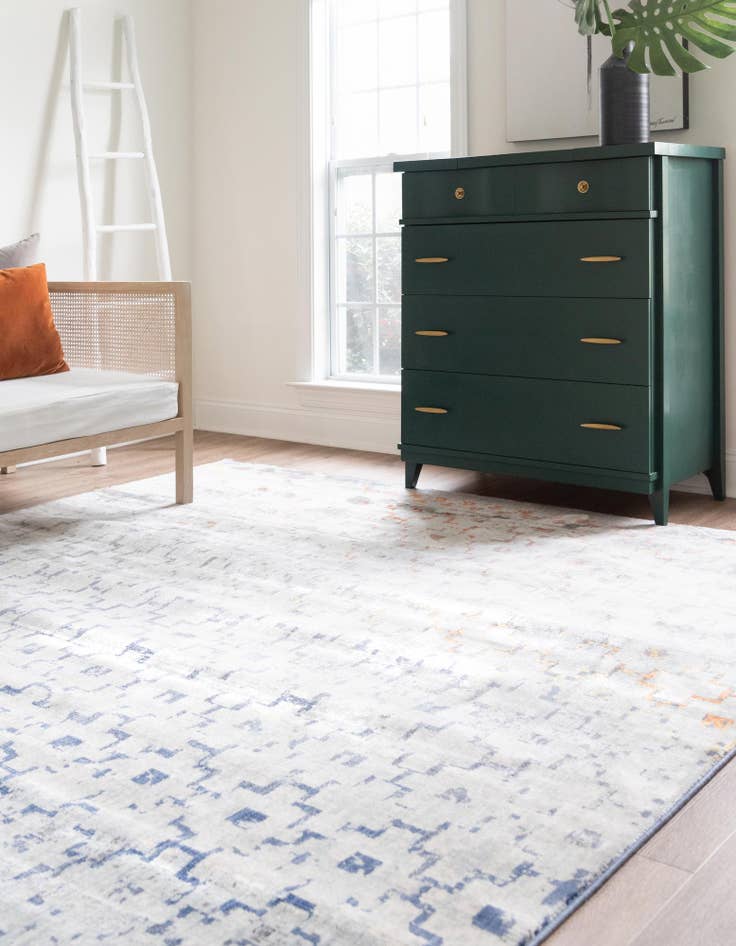 Detail image of  8' x 10' Apollo Rug