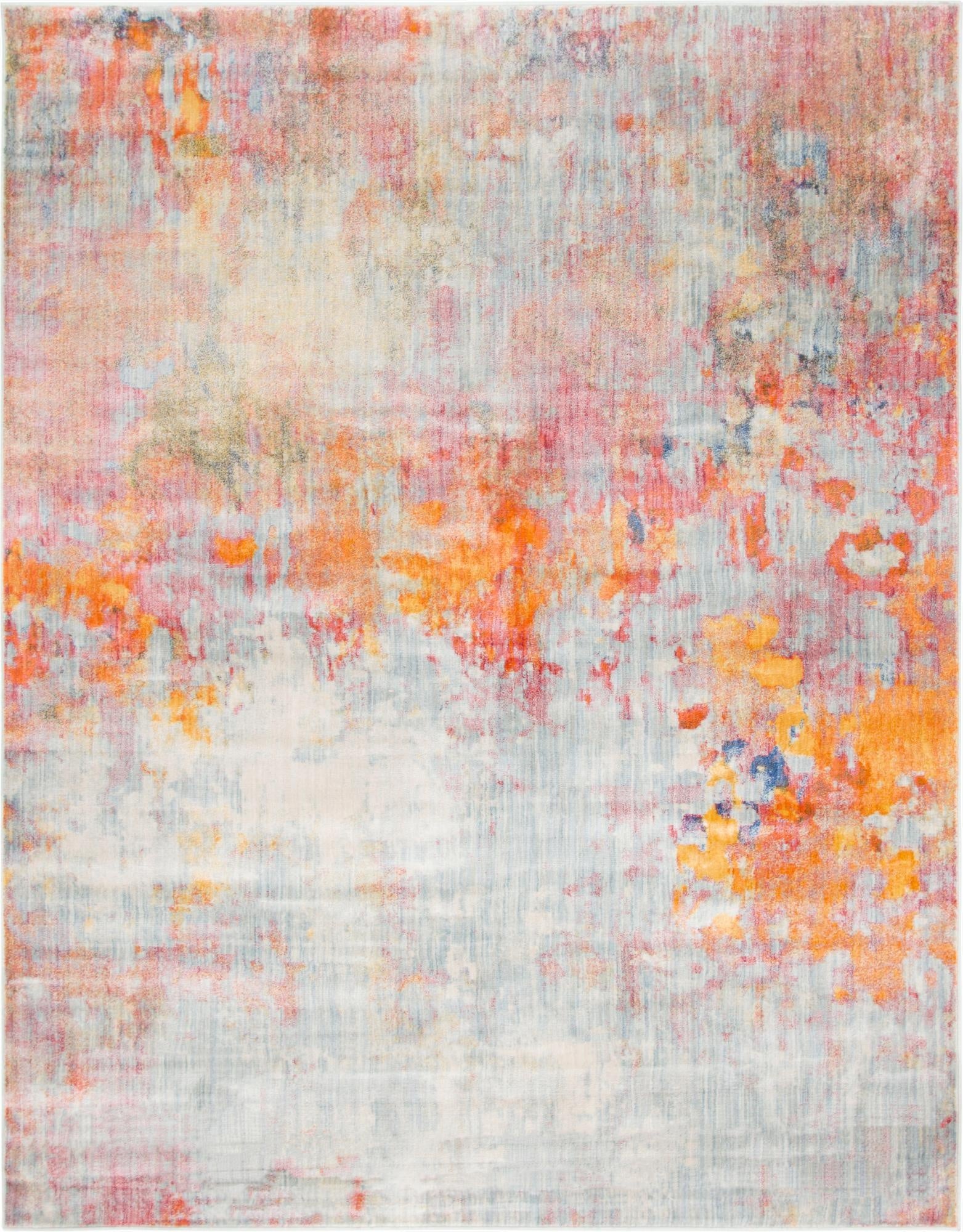 Primary image  8' x 10' Apollo Rug