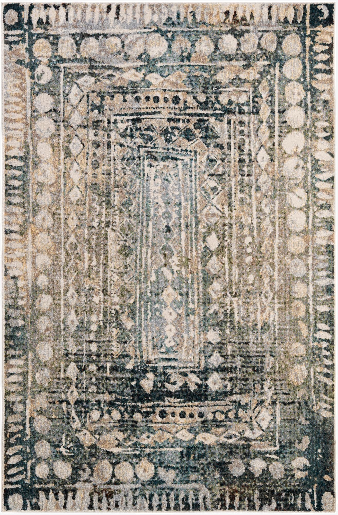  5' x 7' 9 Apollo Rug