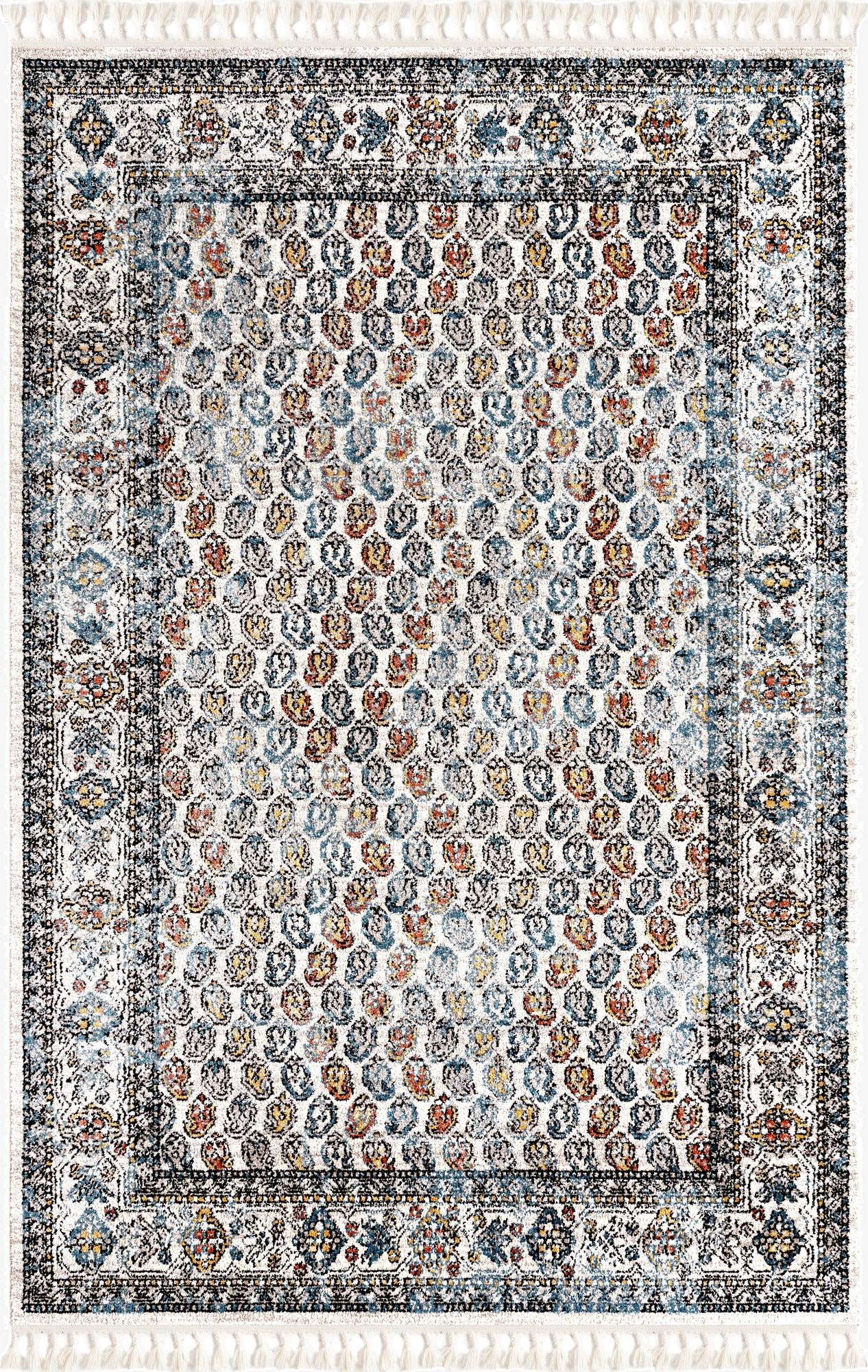  6' x 9' Aramis Rug