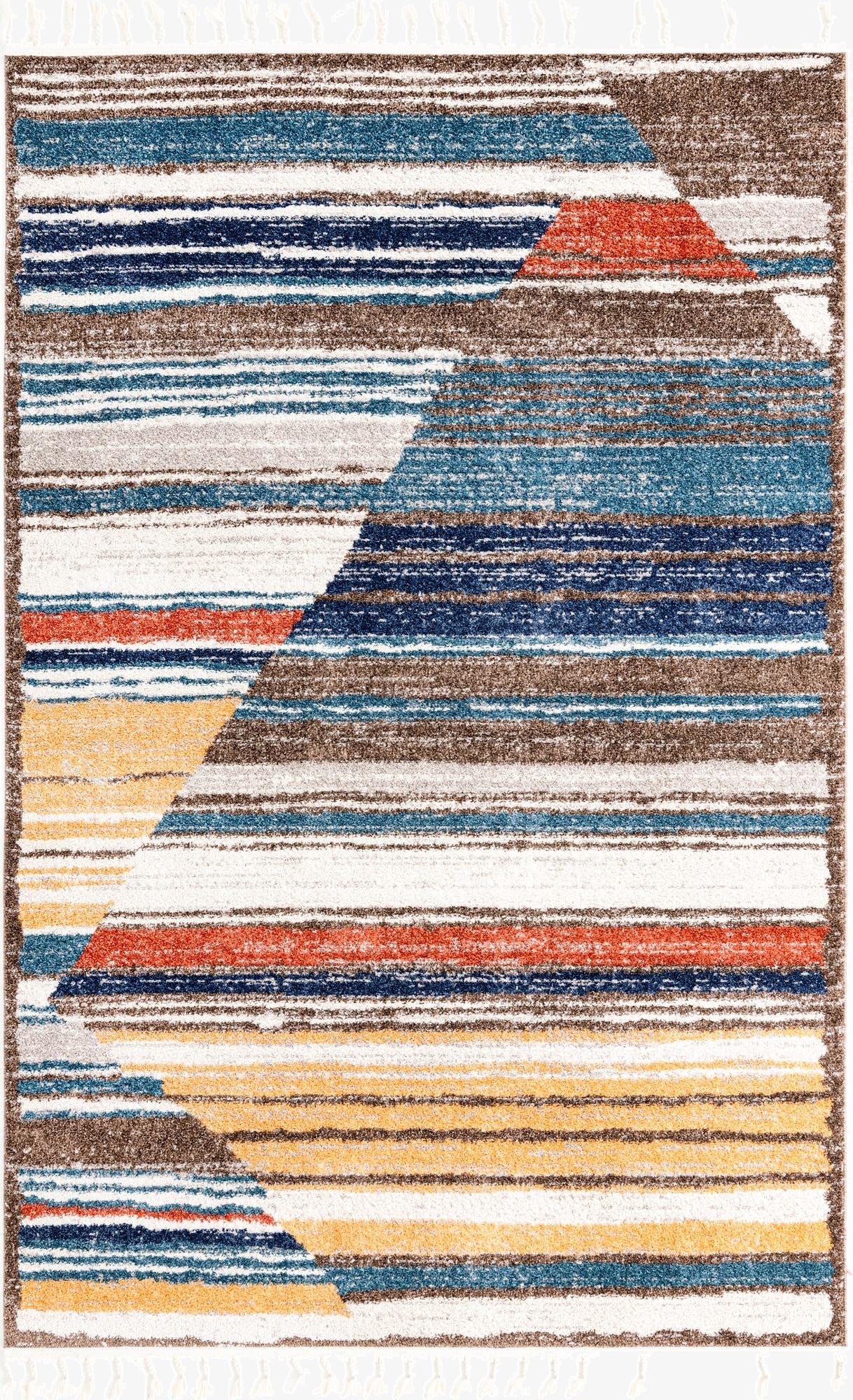  5' 3 x 8' Aramis Rug