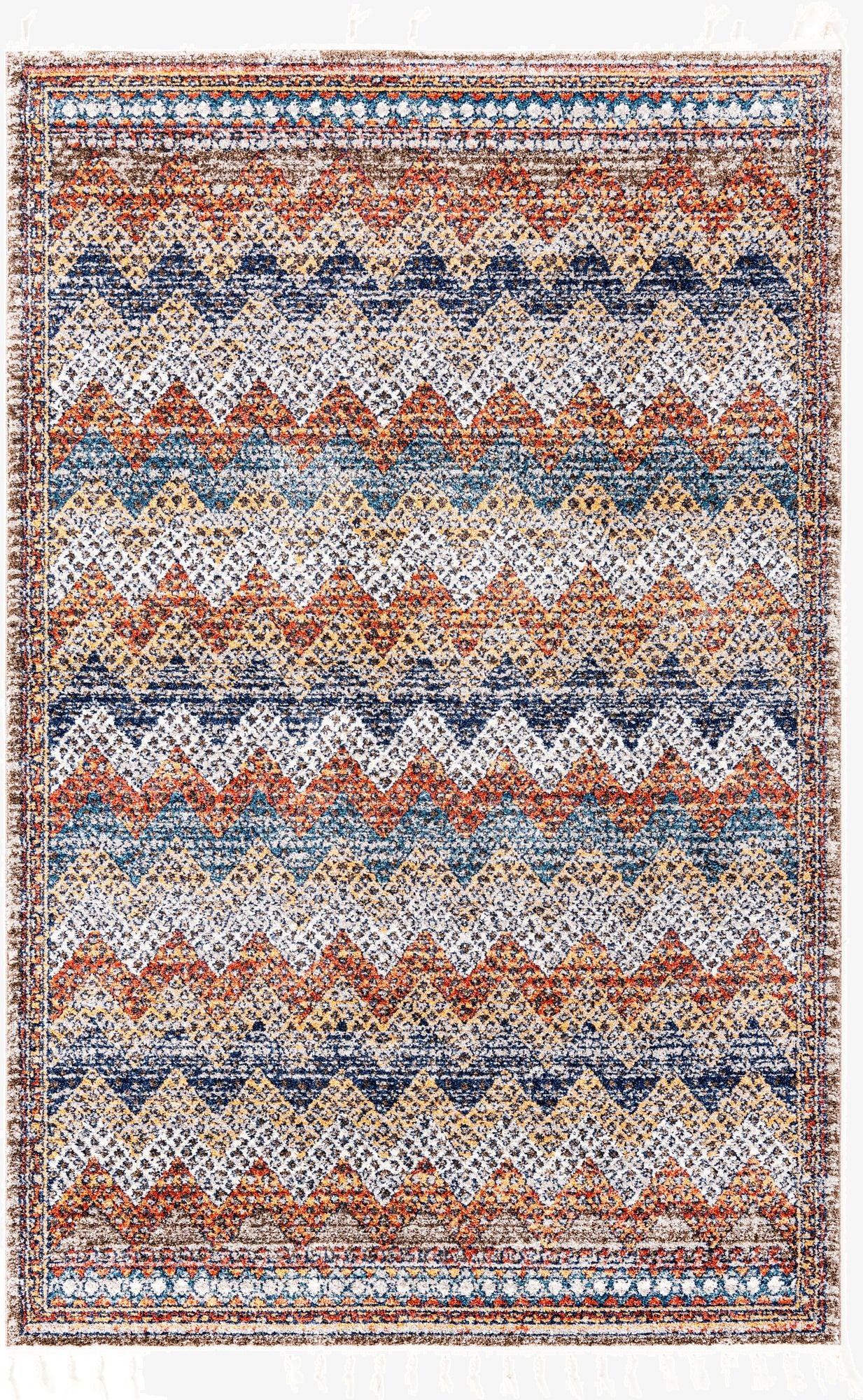  5' 3 x 8' Aramis Rug