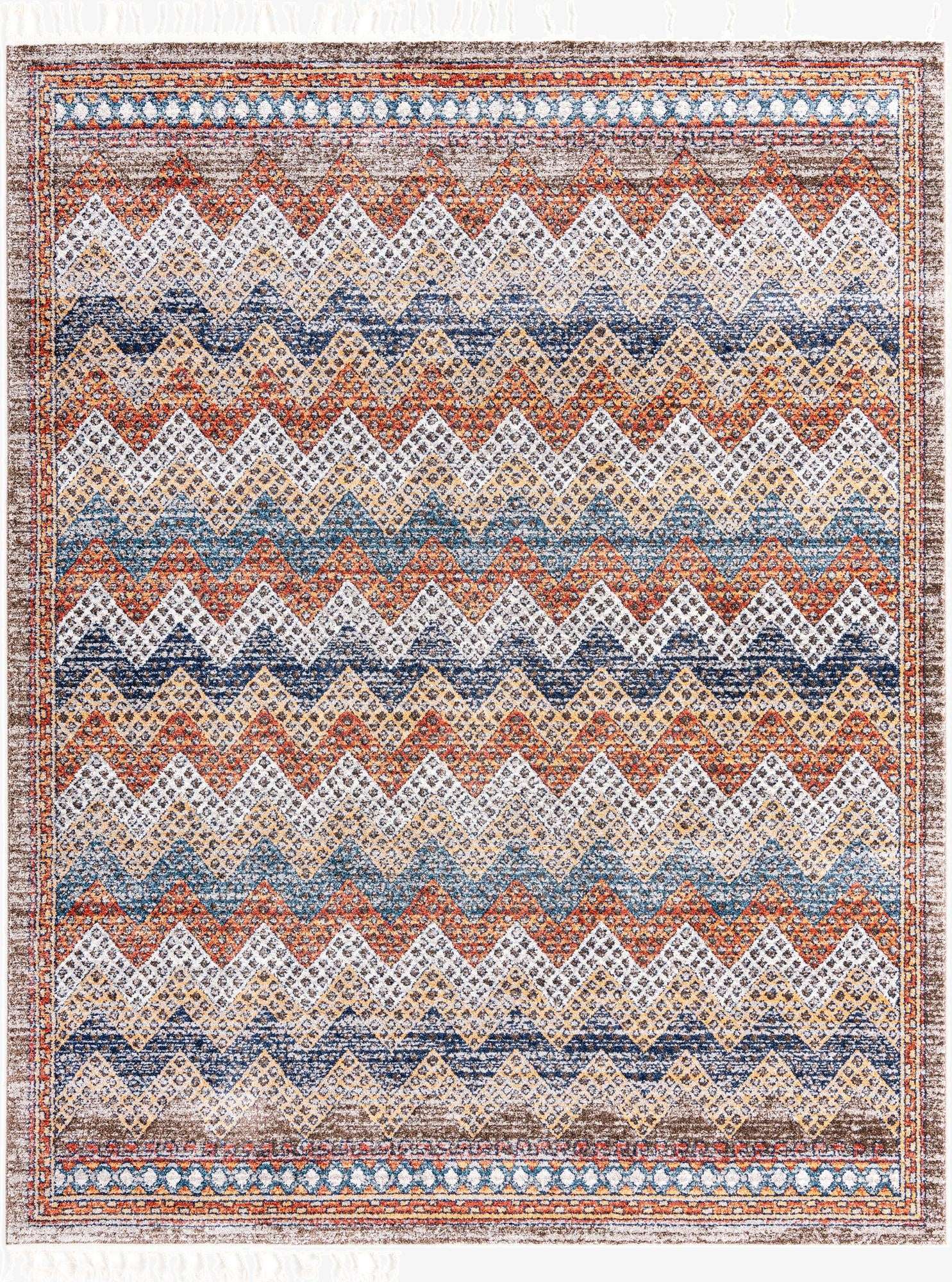  7' 10 x 10' Aramis Rug