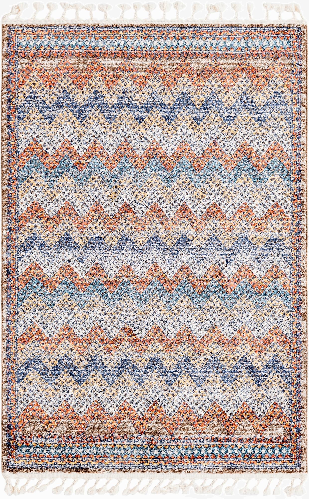  4' x 6' Aramis Rug