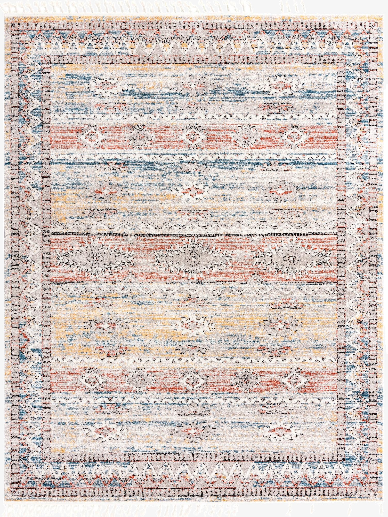  7' x 10' Aramis Rug