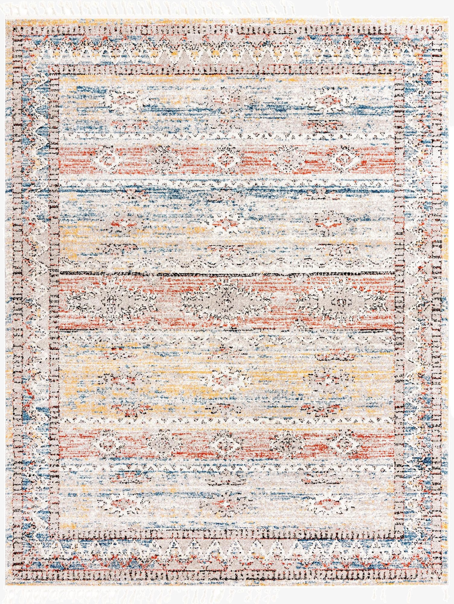  7' 10 x 10' Aramis Rug