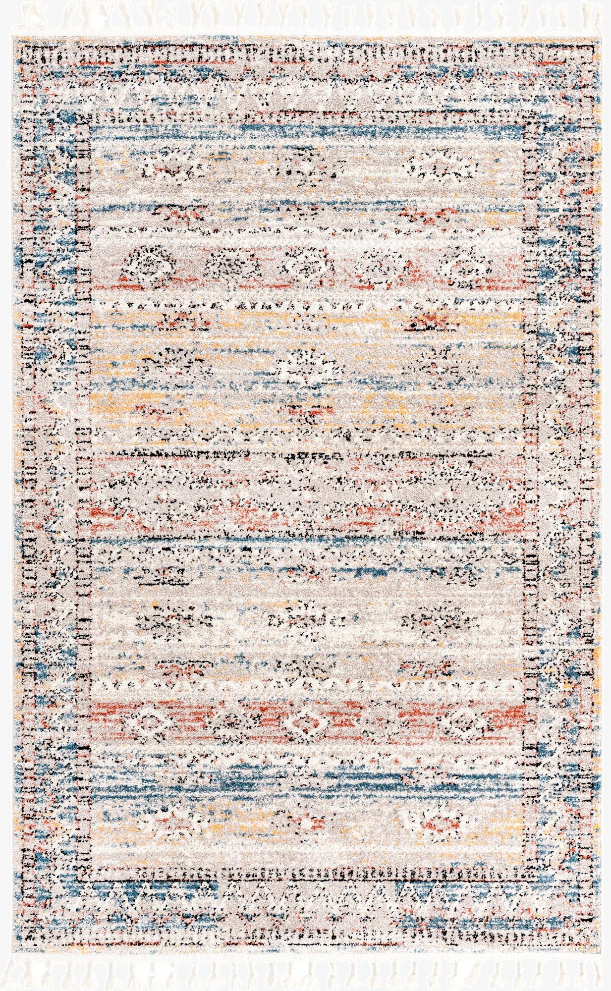  5' 3 x 8' Aramis Rug