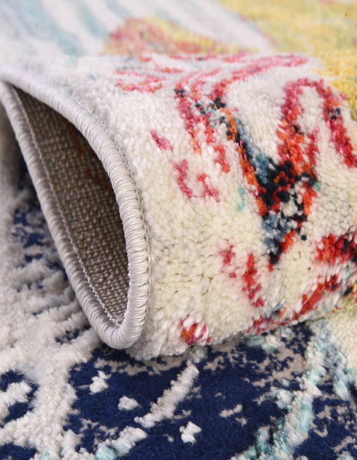 Detail image of  9' x 12' Ariel Rug