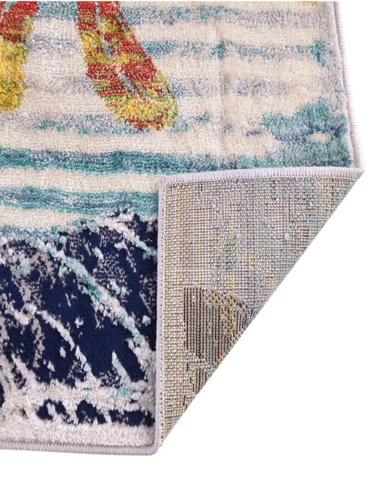 Detail image of  9' x 12' Ariel Rug