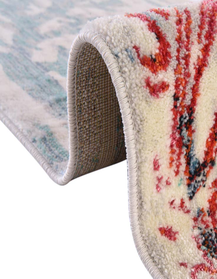 Detail image of  9' x 12' Ariel Rug