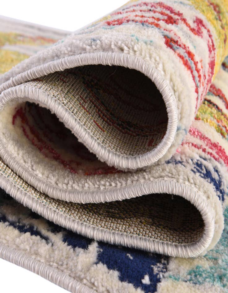 Detail image of  9' x 12' Ariel Rug