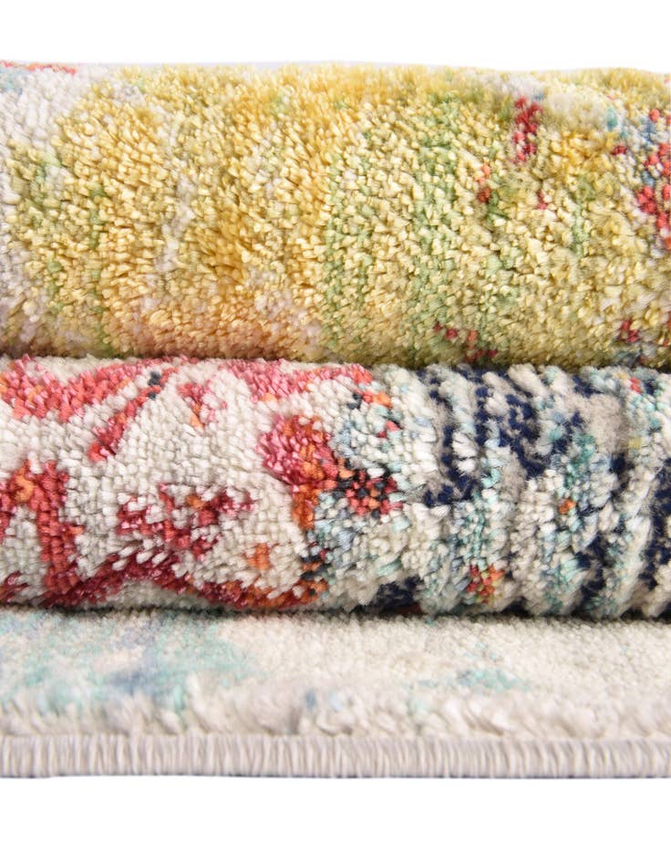 Detail image of  9' x 12' Ariel Rug