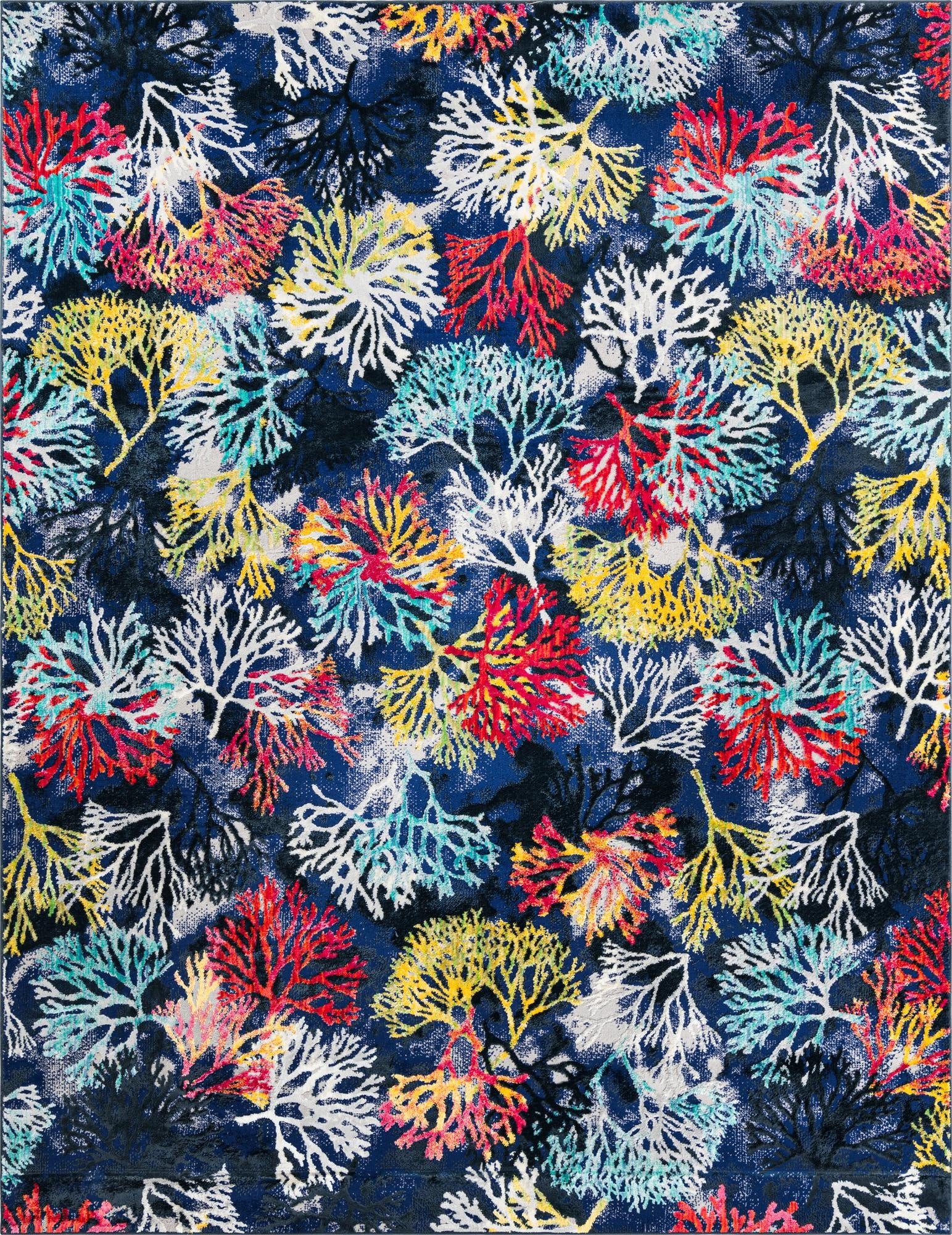  7' 10 x 10' Ariel Rug