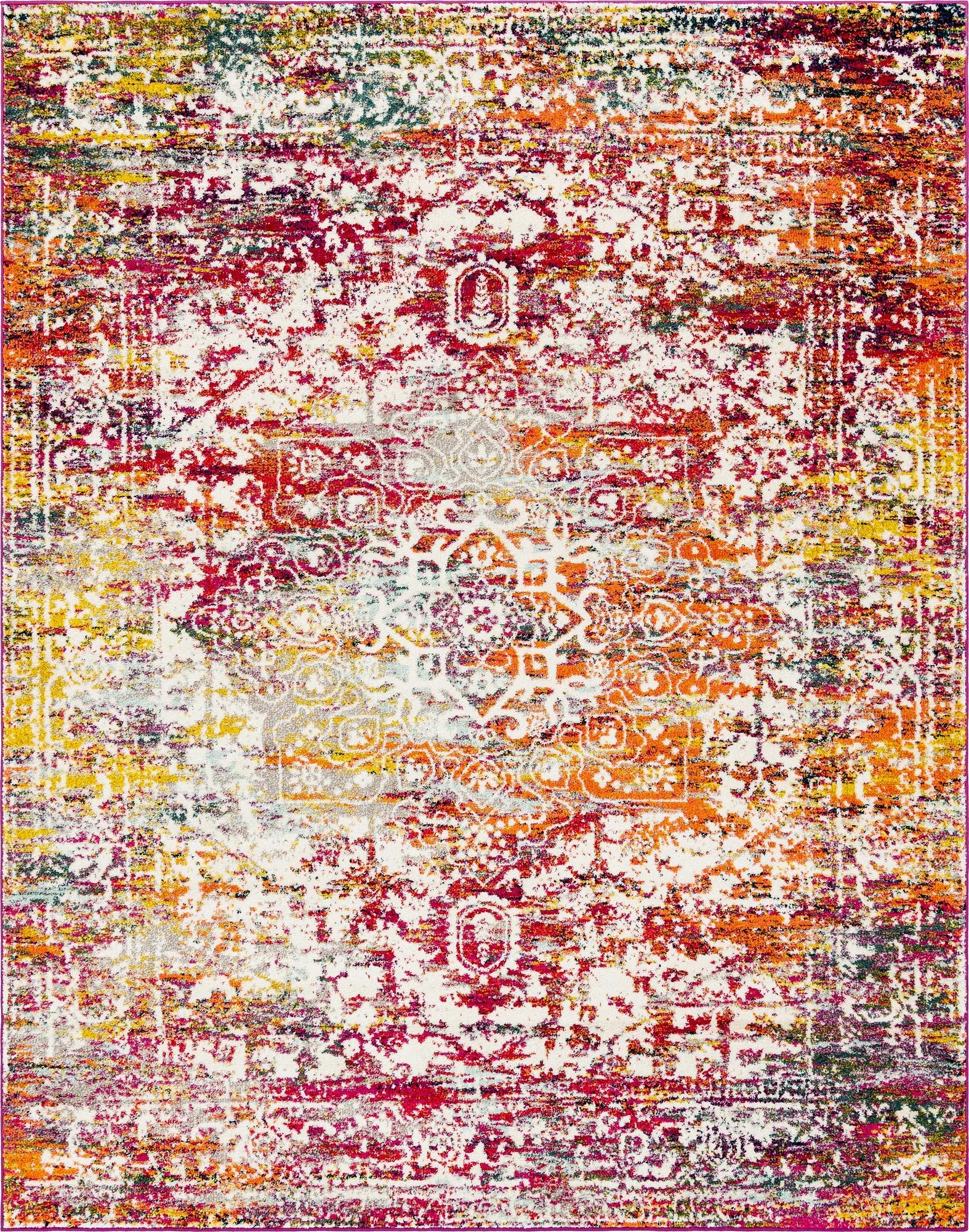  7' 10 x 10' Arlington Rug