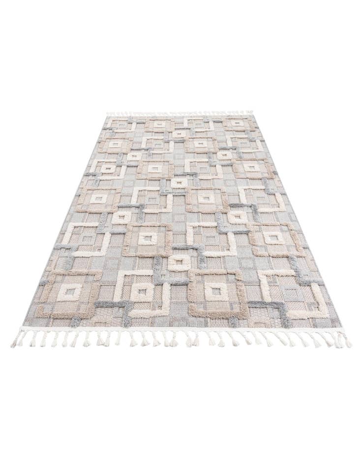 Detail image of  5' 2 x 7' 8 Arlo Rug