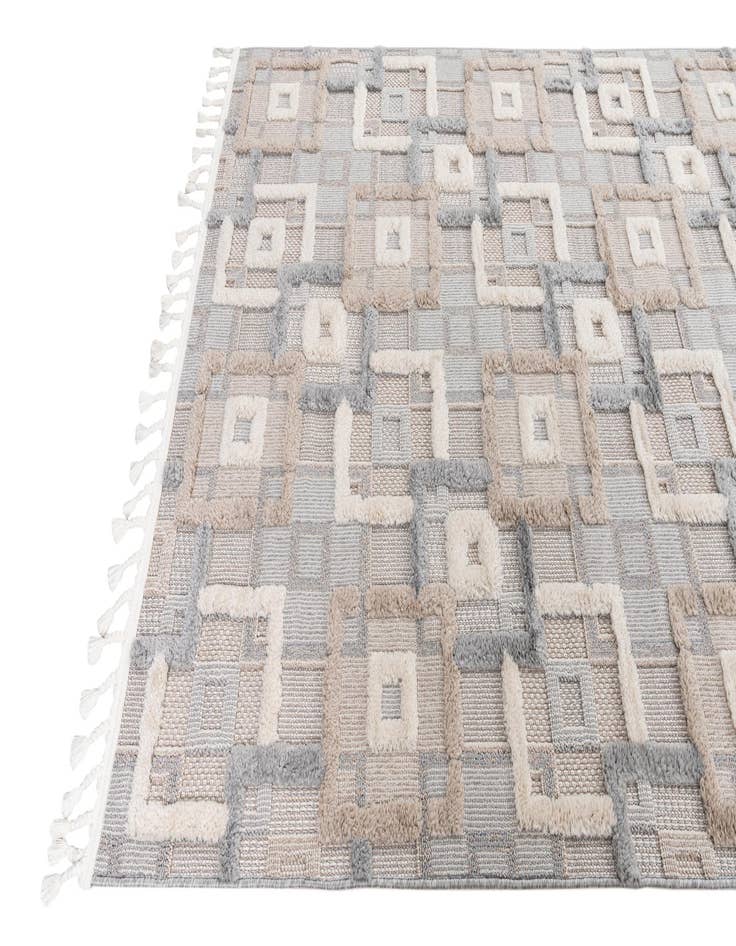 Detail image of  5' 2 x 7' 8 Arlo Rug