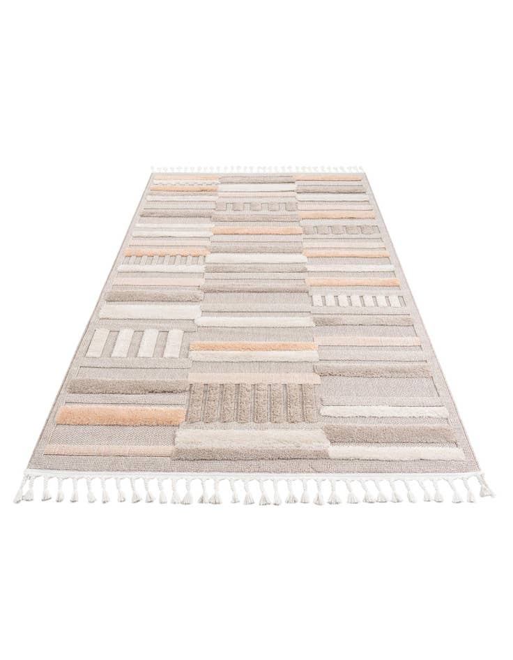 Detail image of  5' 2 x 7' 8 Arlo Rug