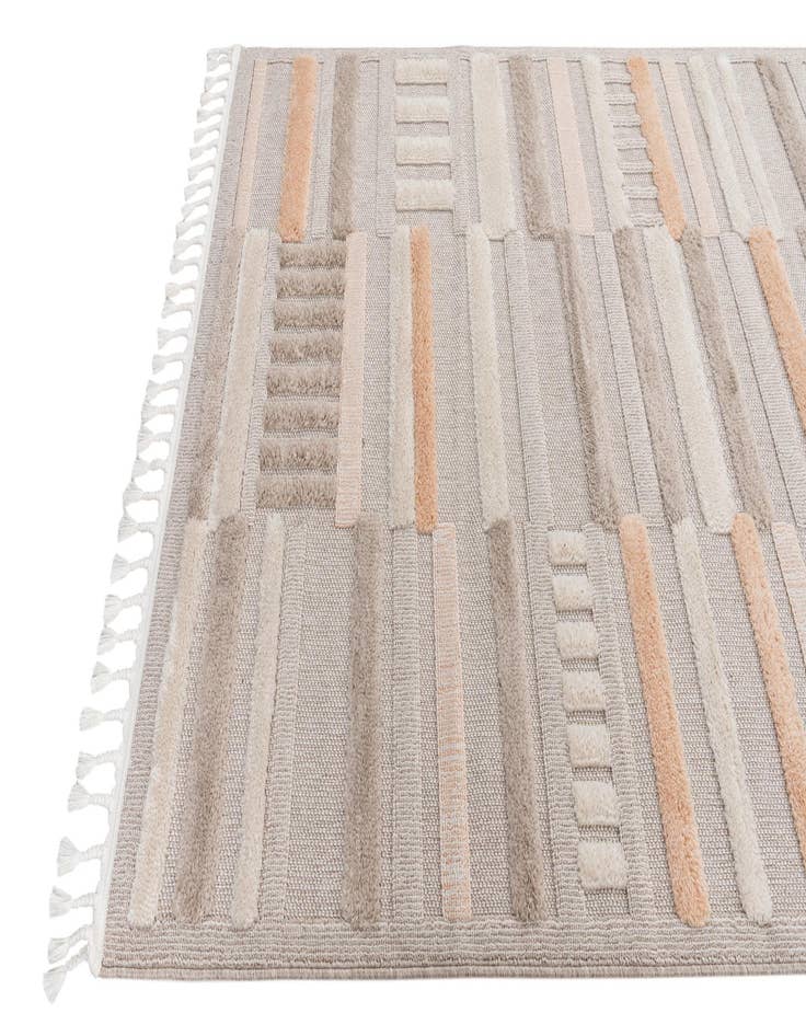 Detail image of  5' 2 x 7' 8 Arlo Rug