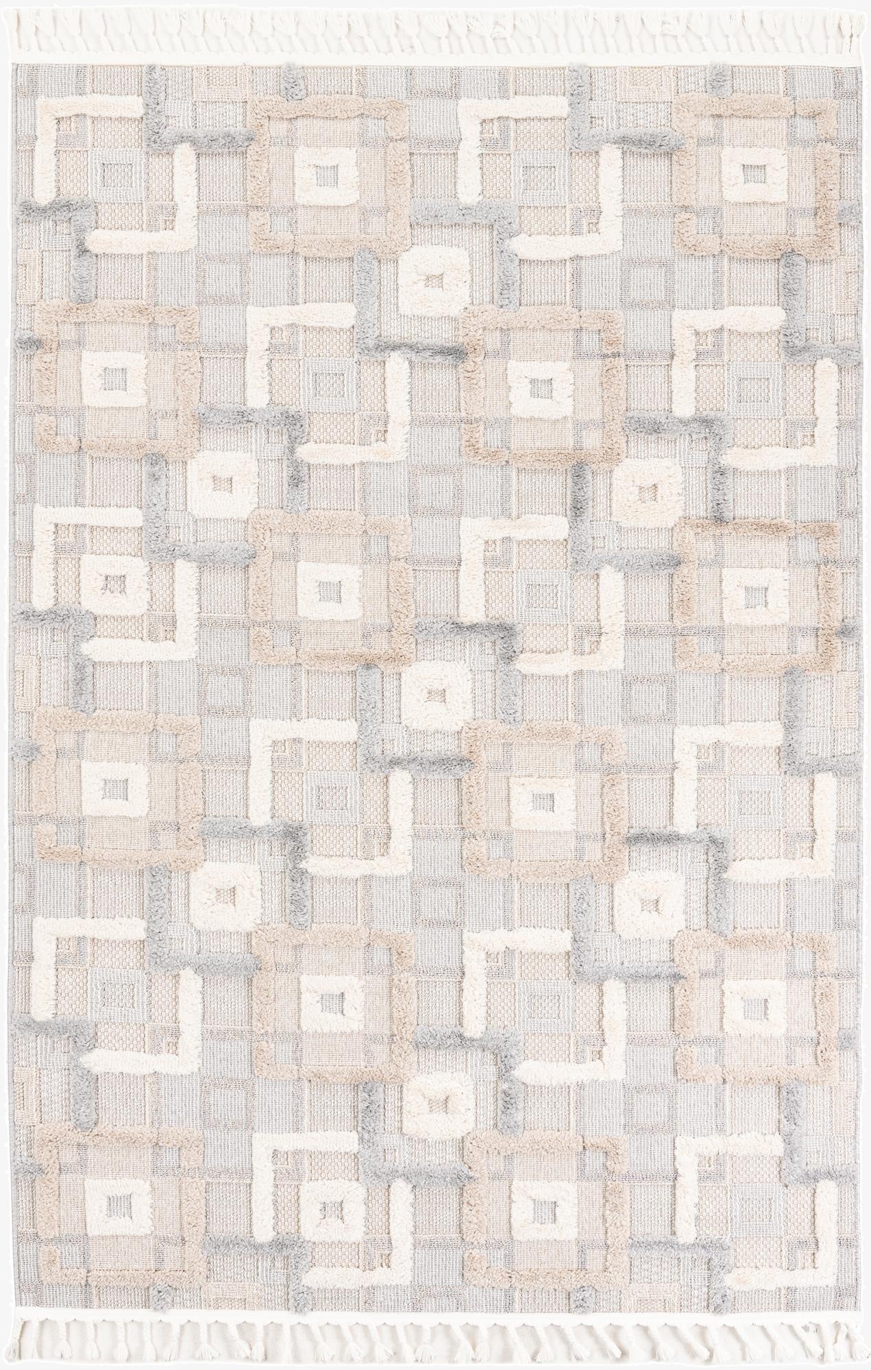  5' 2 x 7' 8 Arlo Rug