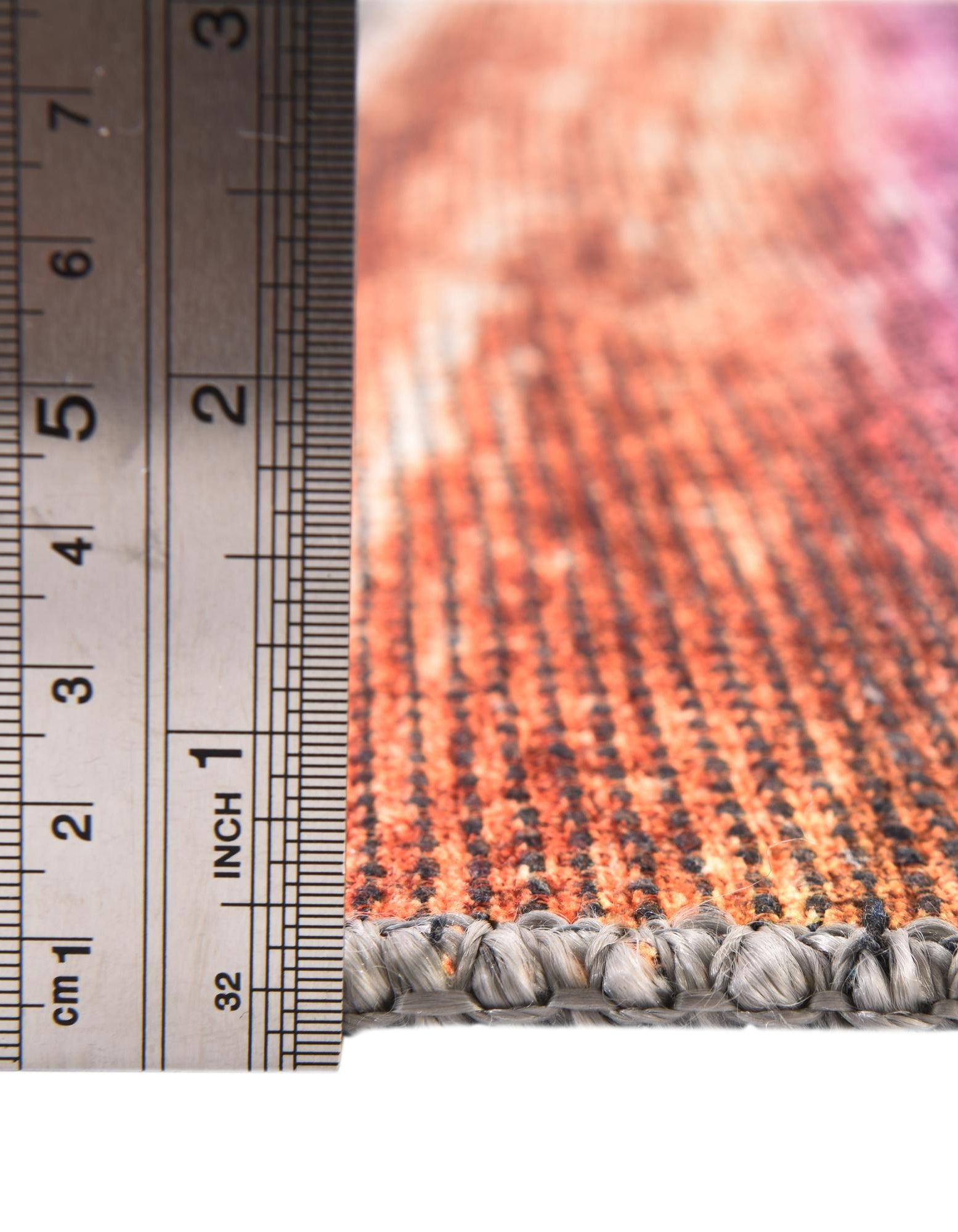 Multicolor 7' 6 x 10' 6 Asha Rug | Rugs.com