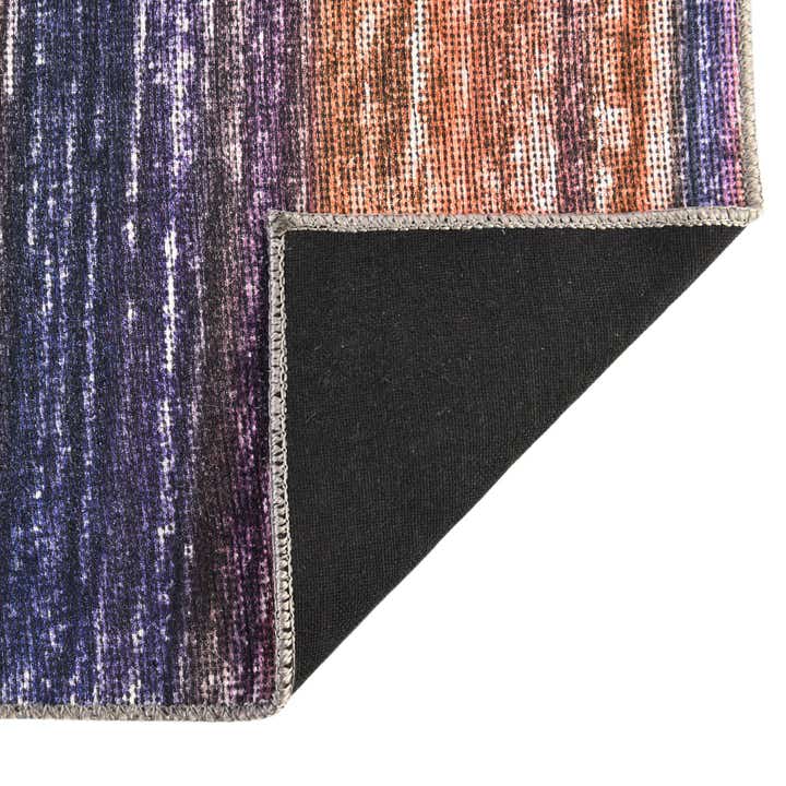 Multicolor 7' 6 x 10' 6 Asha Rug | Rugs.com