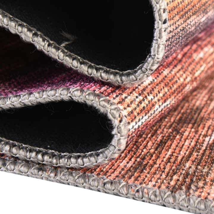 Multicolor 7' 6 x 10' 6 Asha Rug | Rugs.com