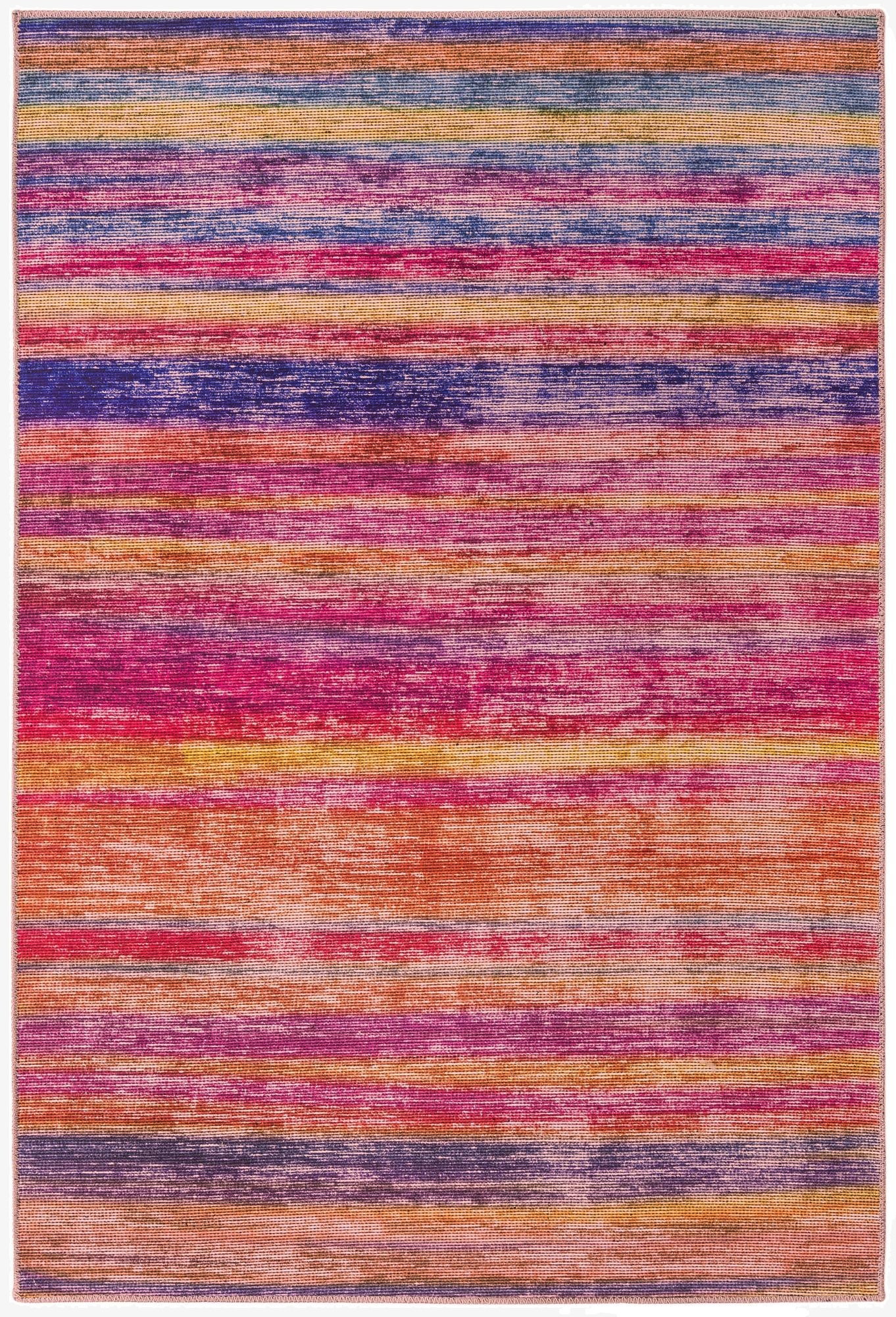  4' x 6' Asha Rug