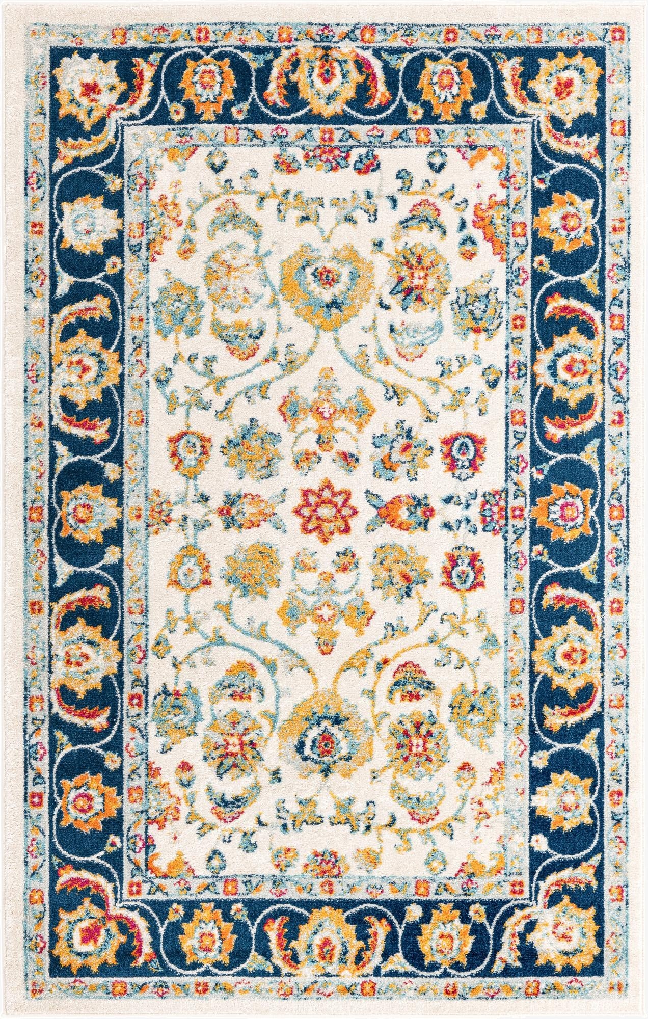  5' x 8' Aurelia Rug