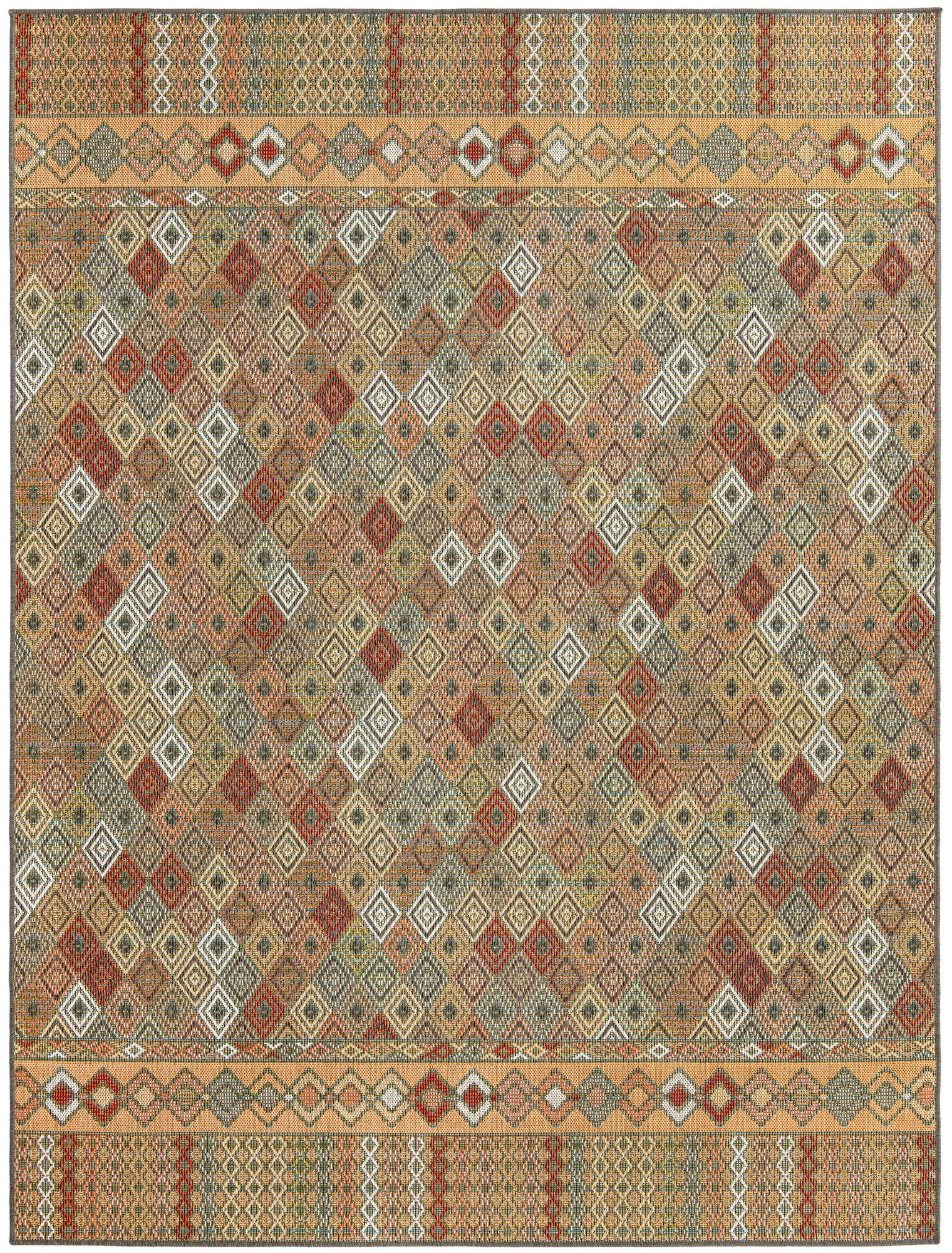 Rug Multicolored Swatch link
